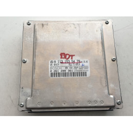 BOSCH EDC15C6 0281011484 MERCEDES A6111530591