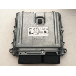 BOSCH EDC15C6 0281011484 MERCEDES A6111530591