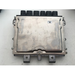 BOSCH EDC15C6 0281011484 MERCEDES A6111530591