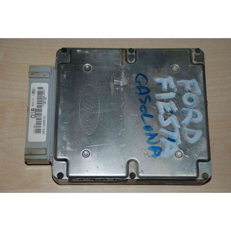 ECU MOTOR VISTEON CSD-201 FORD 94FB-12A650-EA