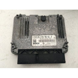 ECU MOTOR BOSCH EDC16U34-3.42 0281013608 VAG 03G906021JH