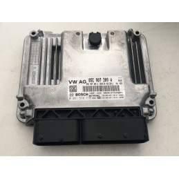 ECU MOTOR BOSCH MG1CS011 0261S19119 VAG 05E907309A