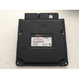 BOSCH EDC15C3 0281011101 RENAULT 8200163528