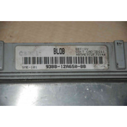 ECU MOTOR VISTEON SME-101 FORD 93BB-12A650-BB