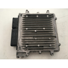 BOSCH EDC16C3 0281011276 RENAULT 8200305678