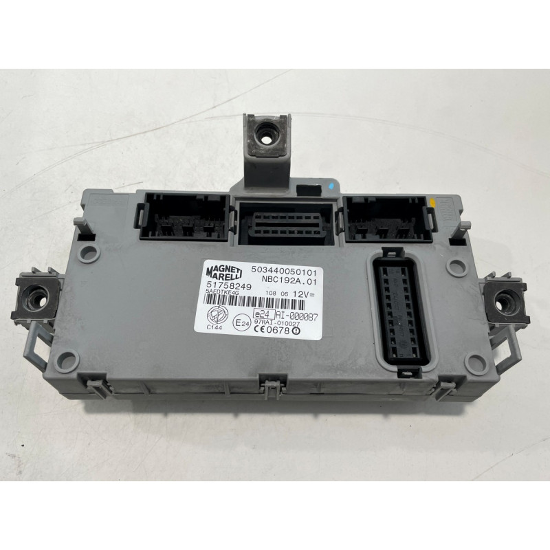 SIEMENS 5WK48664 OPEL 24467903