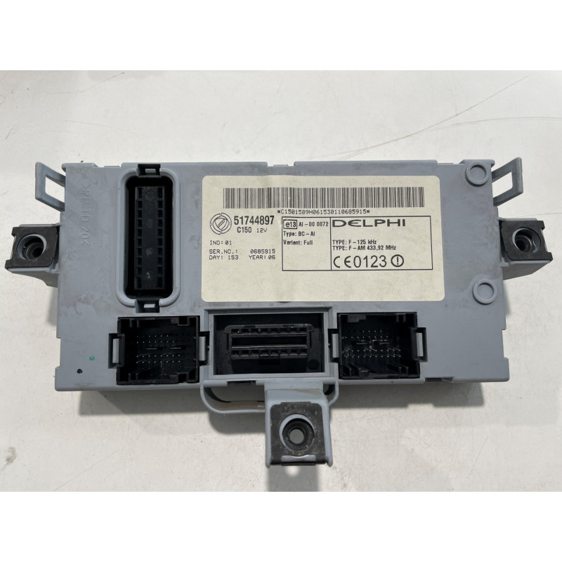 SIEMENS 5WK48664 OPEL 24467903