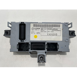 SIEMENS 5WK48664 OPEL 24467903