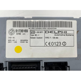 SIEMENS 5WK48664 OPEL 24467903