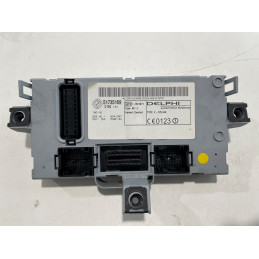 SIEMENS 5WK48664 OPEL 24467903