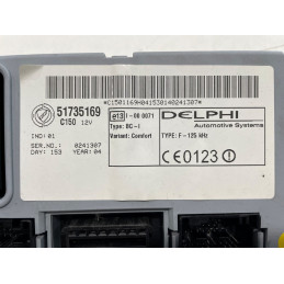 SIEMENS 5WK48664 OPEL 24467903