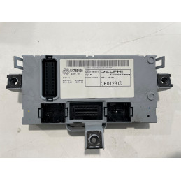 SIEMENS 5WK48664 OPEL 24467903