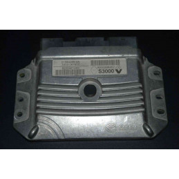 ECU MOTOR SAGEM S3000 21584288-2A RENAULT 8200298457