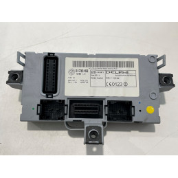 SIEMENS 5WK48664 OPEL 24467903