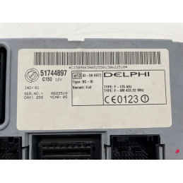 SIEMENS 5WK48664 OPEL 24467903