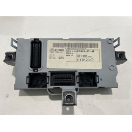 SIEMENS 5WK48664 OPEL 24467903