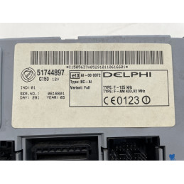 SIEMENS 5WK48664 OPEL 24467903