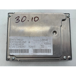 SIEMENS SID 802 5WS40021F-T PSA 9643455080