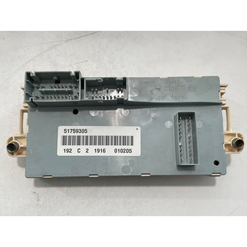 SIEMENS 5WK48664 OPEL 24467903