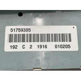 SIEMENS 5WK48664 OPEL 24467903