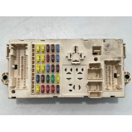 CAJA FUSIBLES MAGNETI MARELLI 501209830030 FIAT STILO 1.9 JTD 85KW 115CV 51755127