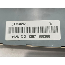 SIEMENS 5WK48664 OPEL 24467903