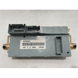 SIEMENS 5WK48664 OPEL 24467903