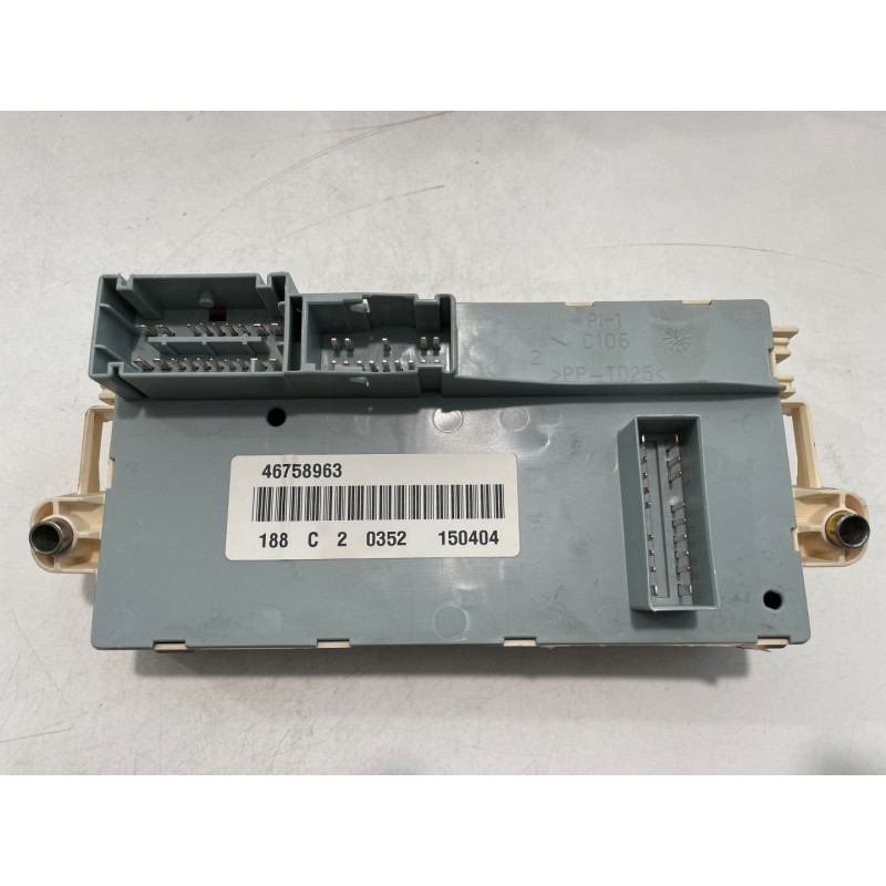 SIEMENS 5WK48664 OPEL 24467903