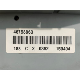 SIEMENS 5WK48664 OPEL 24467903