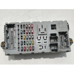 FUSES BOX DELPHI FIAT 51744896 46552681