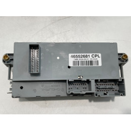 CAJA FUSIBLES DELPHI FIAT 51735170 46552681