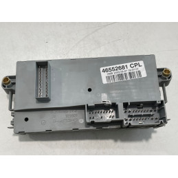 CAJA FUSIBLES DELPHI FIAT 51735170 46552681