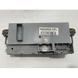 CAJA FUSIBLES DELPHI FIAT 46520600 51744898