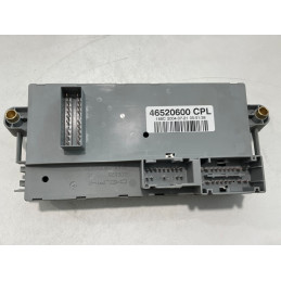 CAJA FUSIBLES DELPHI FIAT 46520600 51744898