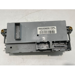 CAJA FUSIBLES DELPHI FIAT 46520600 51744898