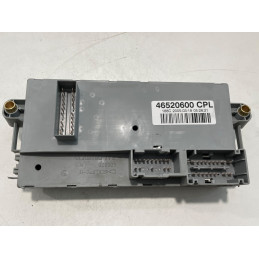 CAJA FUSIBLES DELPHI FIAT 46520600 51744898