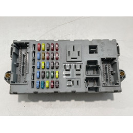 CAJA FUSIBLES DELPHI FIAT 46520600 51744898