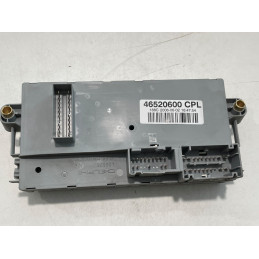 CAJA FUSIBLES DELPHI FIAT 46520600 51744898