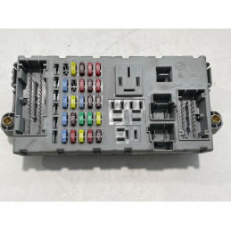 CAJA FUSIBLES DELPHI FIAT 46520600 51744898