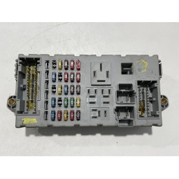 FUSES BOX DELPHI FIAT 51744896 46552681