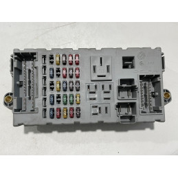 FUSES BOX DELPHI FIAT 51744896 46552681