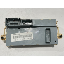 CAJA FUSIBLES MAGNETI MARELLI 501209830030 FIAT STILO 1.9 JTD 85KW 115CV 51755127