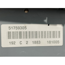 SIEMENS 5WK48664 OPEL 24467903