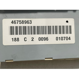 SIEMENS 5WK48664 OPEL 24467903