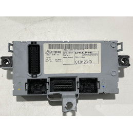 SIEMENS 5WK48664 OPEL 24467903