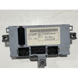 SIEMENS 5WK48664 OPEL 24467903