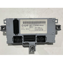 SIEMENS 5WK48664 OPEL 24467903