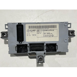 SIEMENS 5WK48664 OPEL 24467903