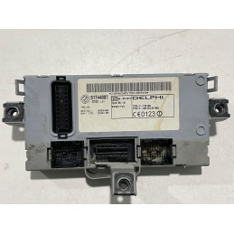 SIEMENS 5WK48664 OPEL 24467903