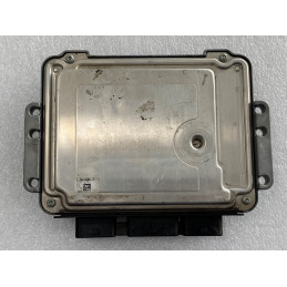 BOSCH EDC15C3 0281011101 RENAULT 8200163528